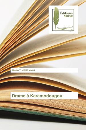 Drame à Karamodougou