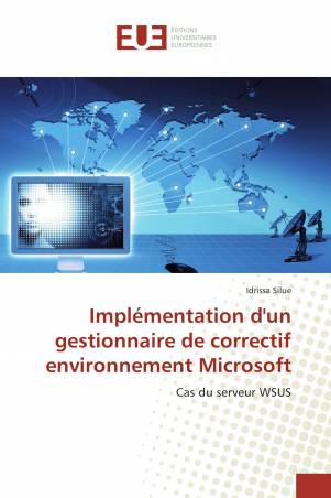 Implémentation d'un gestionnaire de correctif environnement Microsoft