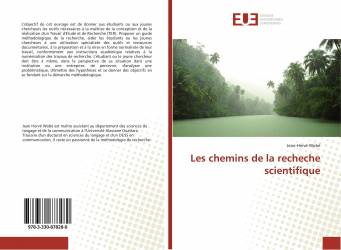 Les chemins de la recheche scientifique