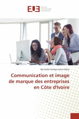 Communication et image de marque des entreprises en Côte d&#039;Ivoire