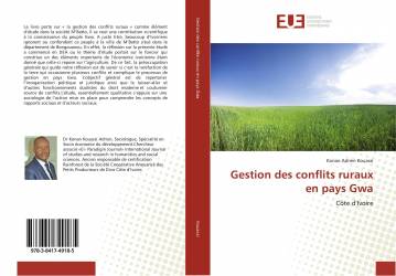 Gestion des conflits ruraux en pays Gwa