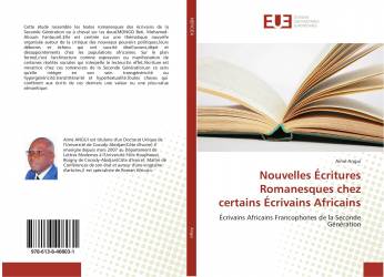Nouvelles Écritures Romanesques chez certains Écrivains Africains