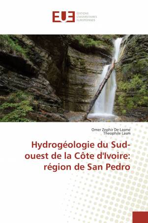 Hydrogéologie du Sud-ouest de la Côte d'Ivoire: région de San Pedro