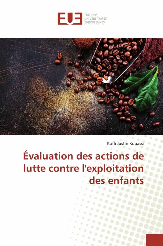 Évaluation des actions de lutte contre l'exploitation des enfants