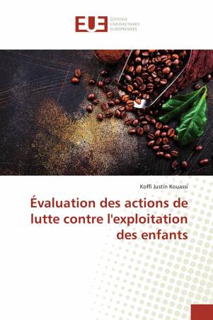 Évaluation des actions de lutte contre l&#039;exploitation des enfants