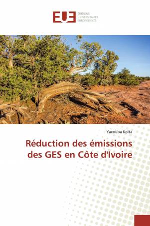 Réduction des émissions des GES en Côte d'Ivoire