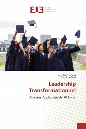 Leadership Transformationnel