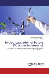 Micropropagation of Potato (Solanum tuberesuim)
