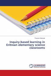 Inquiry-based learning in Eritrean elementary science classrooms