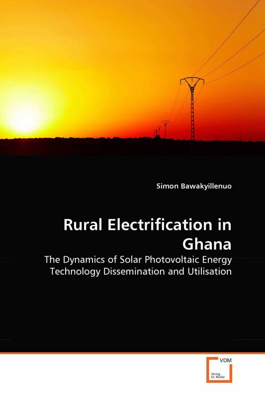 Rural Electrification in Ghana