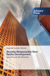 Socially-Responsible Real Estate Development