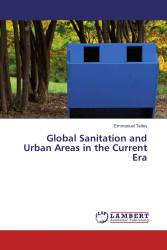 Global Sanitation and Urban Areas in the Current Era
