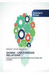 GHANA - USA FOREIGN RELATIONS