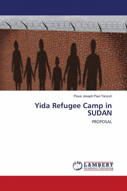 Yida Refugee Camp in SUDAN