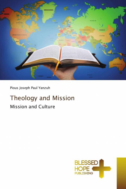 Theology and Mission