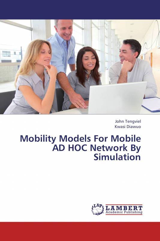 Mobility Models For Mobile AD HOC Network By Simulation