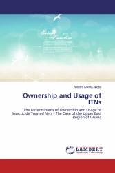 Ownership and Usage of ITNs