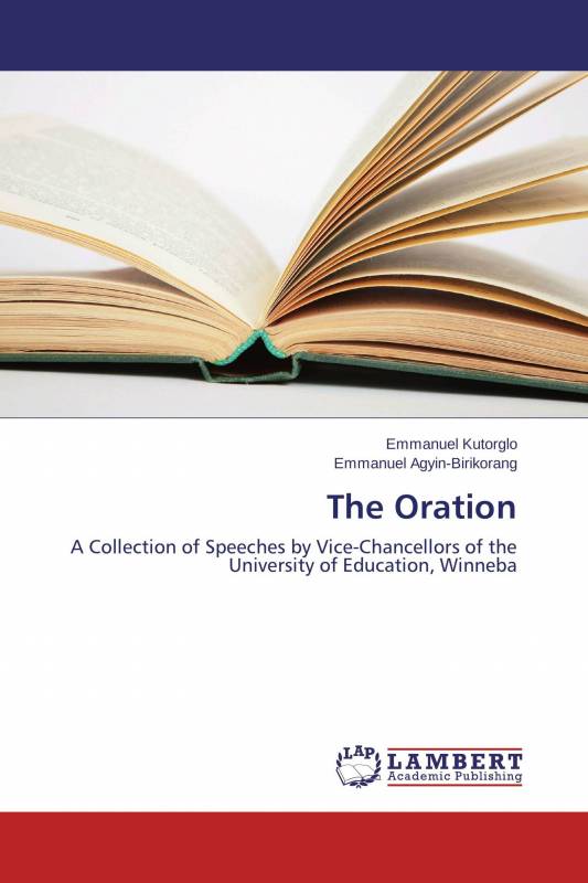 The Oration