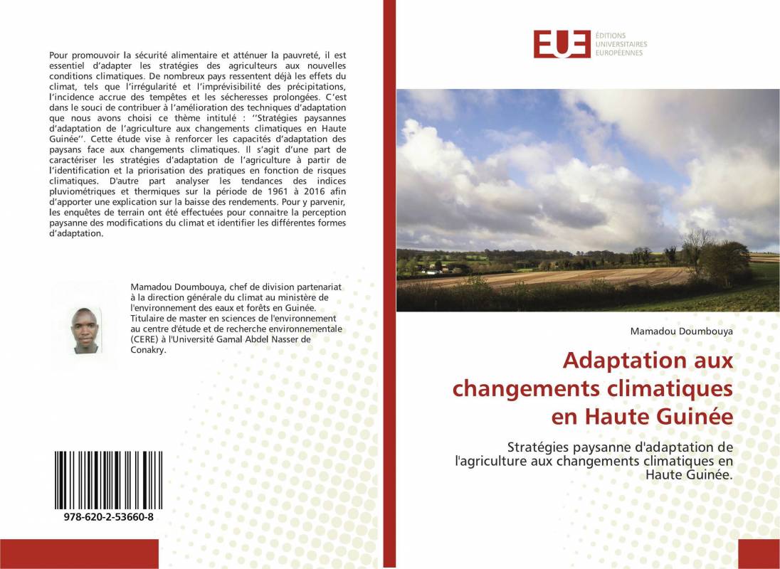 Adaptation aux changements climatiques en Haute Guinée