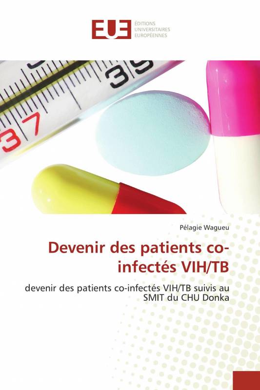Devenir des patients co-infectés VIH/TB