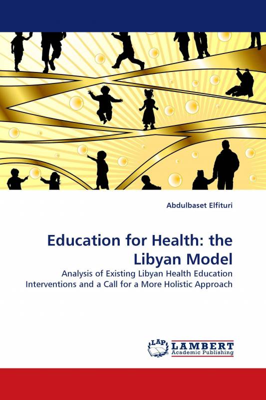 Education for Health: the Libyan Model