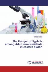 The Danger of Syphilis among Adult rural residents in eastern Sudan