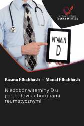 Niedobór witaminy D u pacjentów z chorobami reumatycznymi