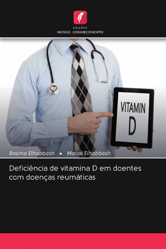 Deficiência de vitamina D em doentes com doenças reumáticas