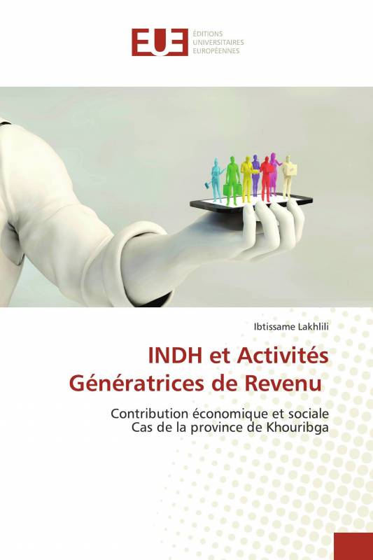 INDH et Activités Génératrices de Revenu