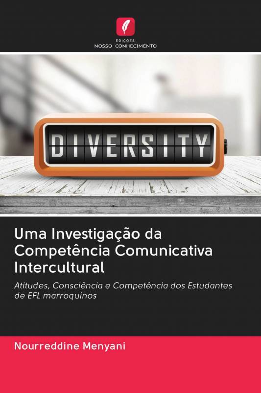 Uma Investigação da Competência Comunicativa Intercultural
