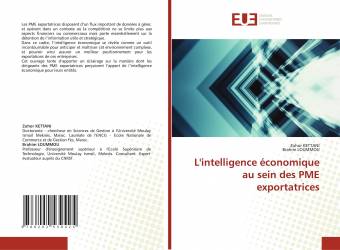 L'intelligence économique au sein des PME exportatrices