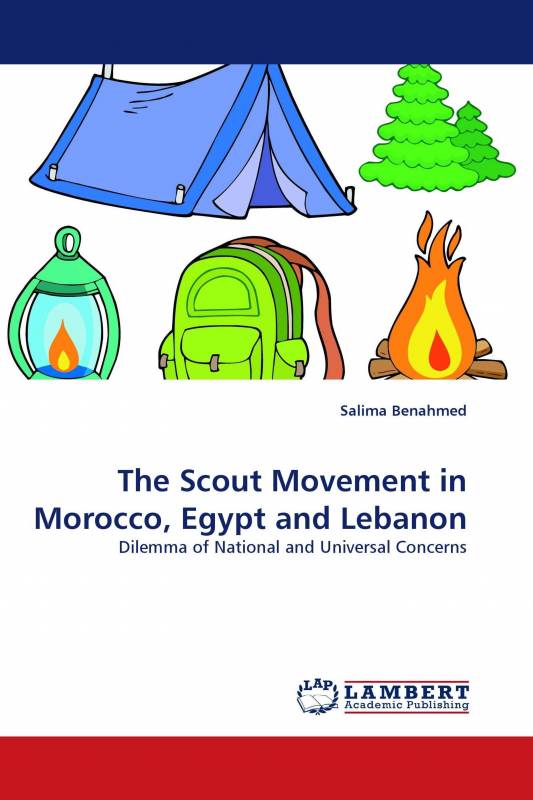 The Scout Movement in Morocco, Egypt and Lebanon