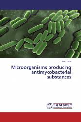 Microorganisms producing antimycobacterial substances