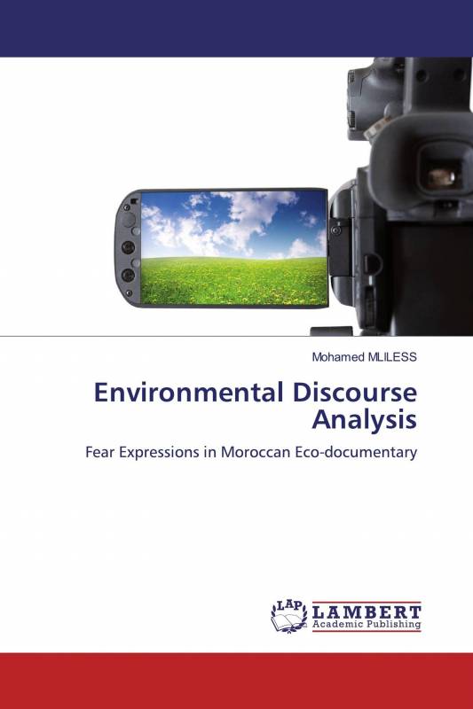 Environmental Discourse Analysis