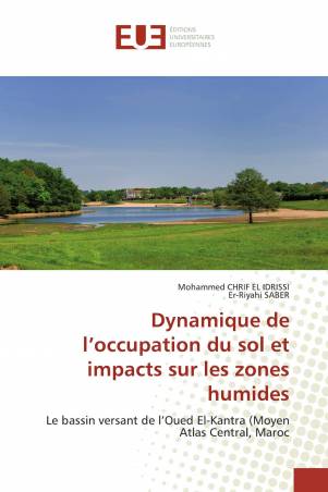 Dynamique de l’occupation du sol et impacts sur les zones humides