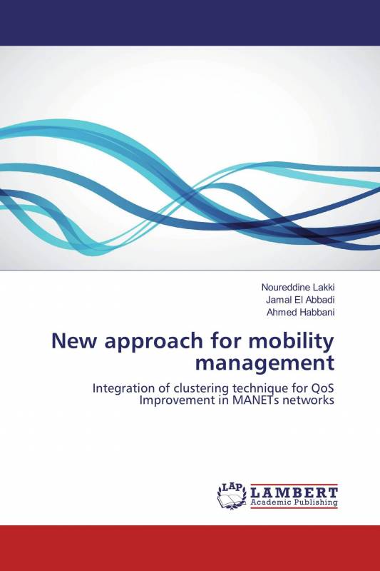 New approach for mobility management