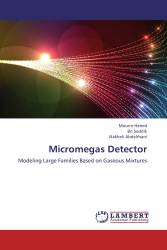 Micromegas Detector