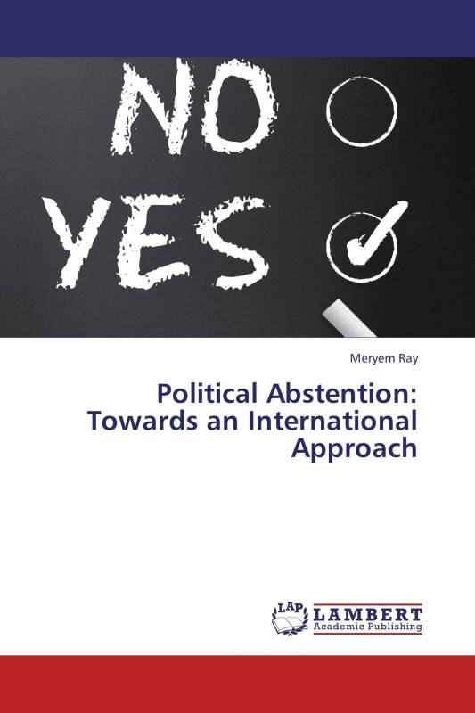 Political Abstention: Towards an International Approach