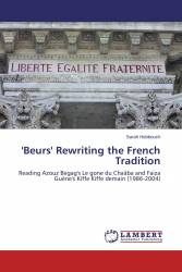 'Beurs' Rewriting the French Tradition