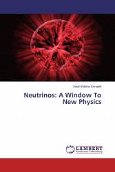 Neutrinos: A Window To New Physics