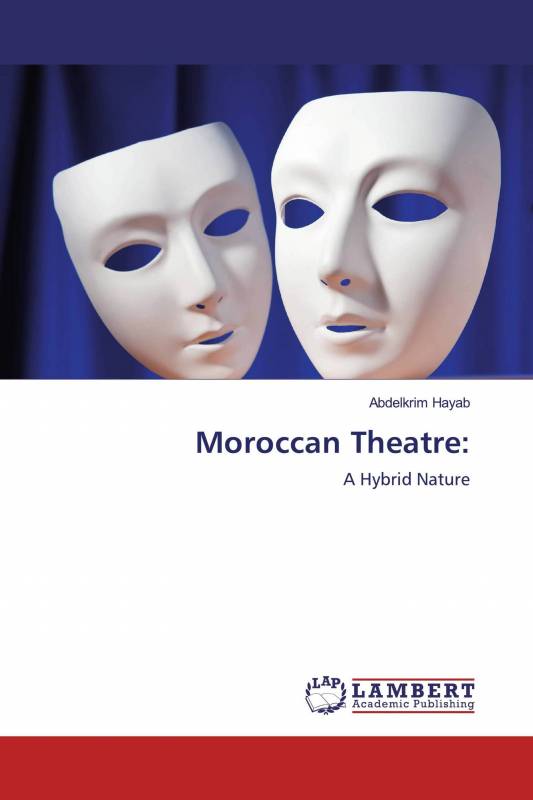 Moroccan Theatre:
