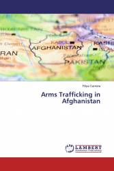 Arms Trafficking in Afghanistan