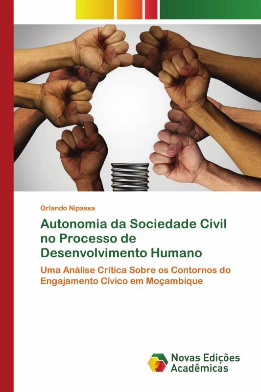 Autonomia da Sociedade Civil no Processo de Desenvolvimento Humano