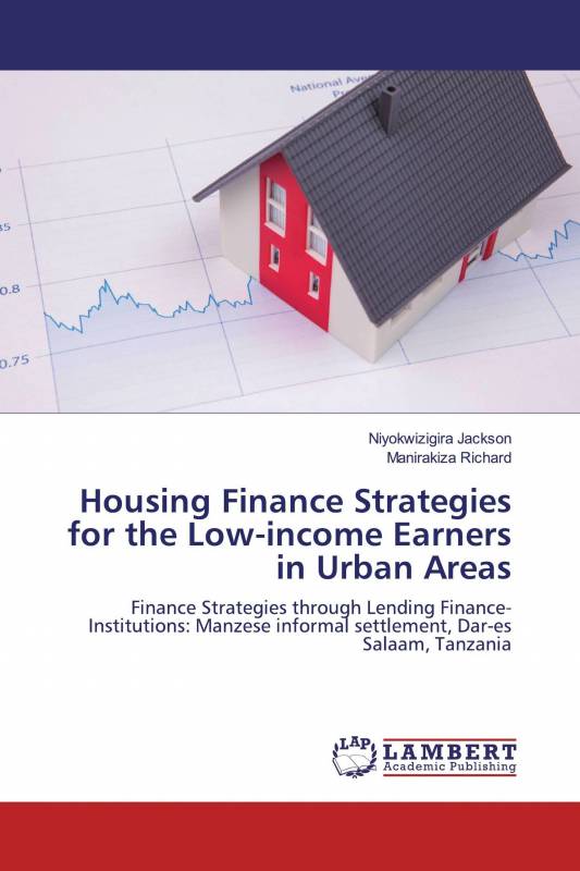 Housing Finance Strategies for the Low-income Earners in Urban Areas