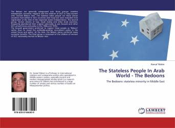 The Stateless People In Arab World - The Bedoons