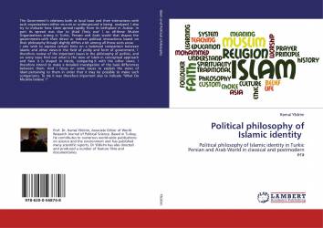 Political philosophy of Islamic identity