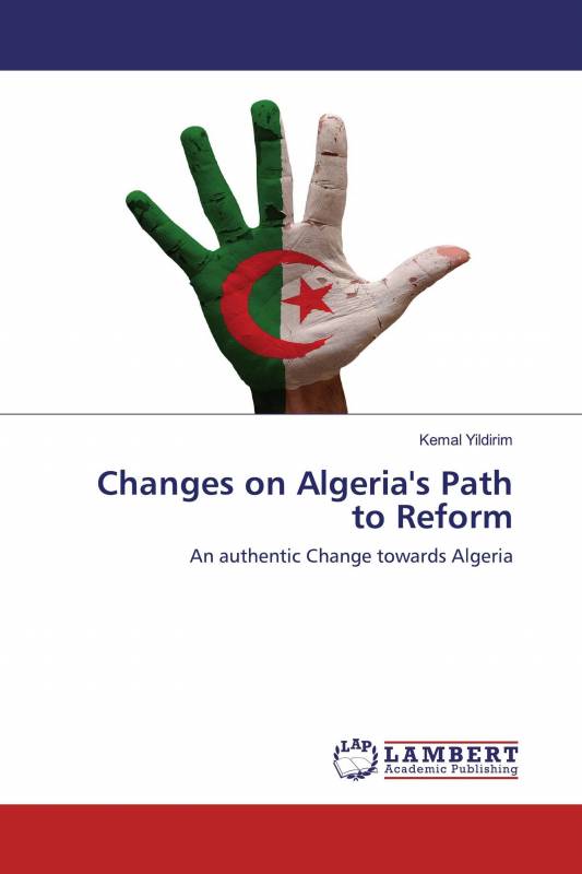 Changes on Algeria's Path to Reform