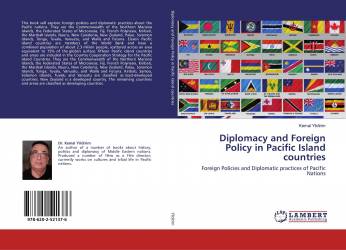Diplomacy and Foreign Policy in Pacific Island countries