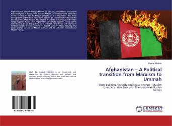 Afghanistan – A Political transition from Marxism to Ummah