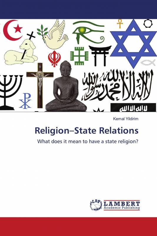 Religion–State Relations